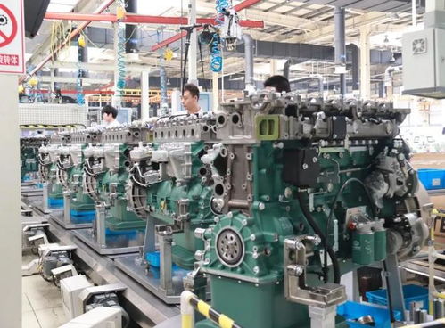 惠山工廠 以RFID與計算機系統集成為核心，構筑智能制造三大系統新范式