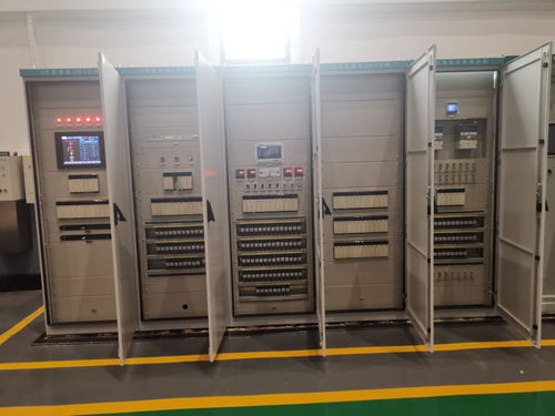 南大傲拓國產(chǎn)PLC助力水電站計算機監(jiān)控系統(tǒng)實現(xiàn)自主可控