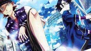 2022年“帥”字當頭 動漫游戲開發(fā)的排面之道