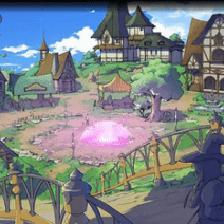 新原畫公布 沙盒MMO《佩里亞編年史》動漫技術驅動開發(fā)進程