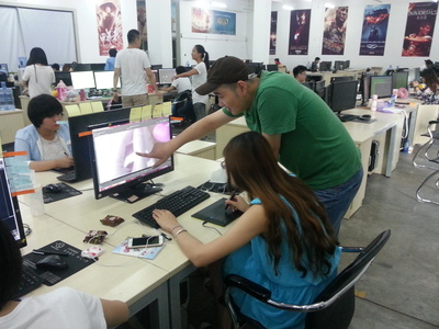 動漫制作技術專業(yè) 在河北軟件職業(yè)技術學院數字傳媒系點燃創(chuàng)意之火