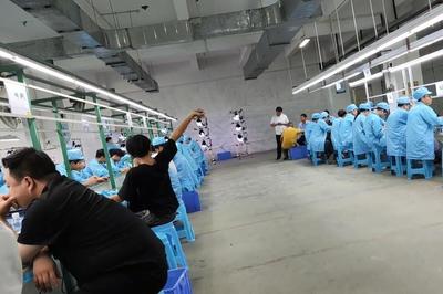 白溝箱包加工廠在哪?揭秘行業巨頭背后的秘密工廠!