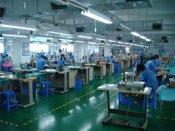 卓越品質，明耀匠心 探訪深圳卓明手袋皮具箱包加工