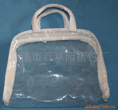 從布料、拉鏈到成品 探秘浙江慈溪箱包產業集群與百草園箱包廠的專業加工